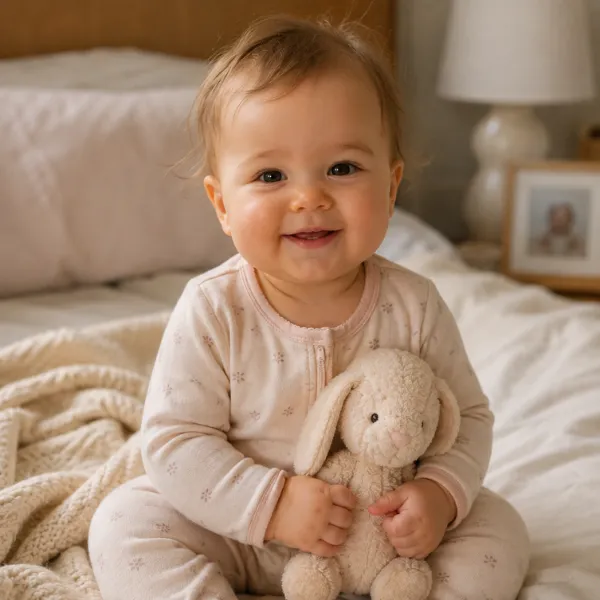 Toddler 12-18 months