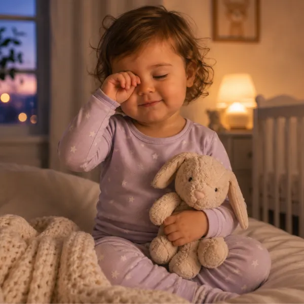 Toddler 18-24 months