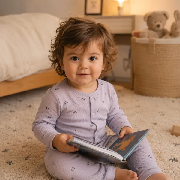 Toddler 24-30 months